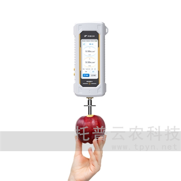 數(shù)顯果實(shí)硬度計(jì)